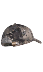 Бейсболка BVR расцветка Кобра