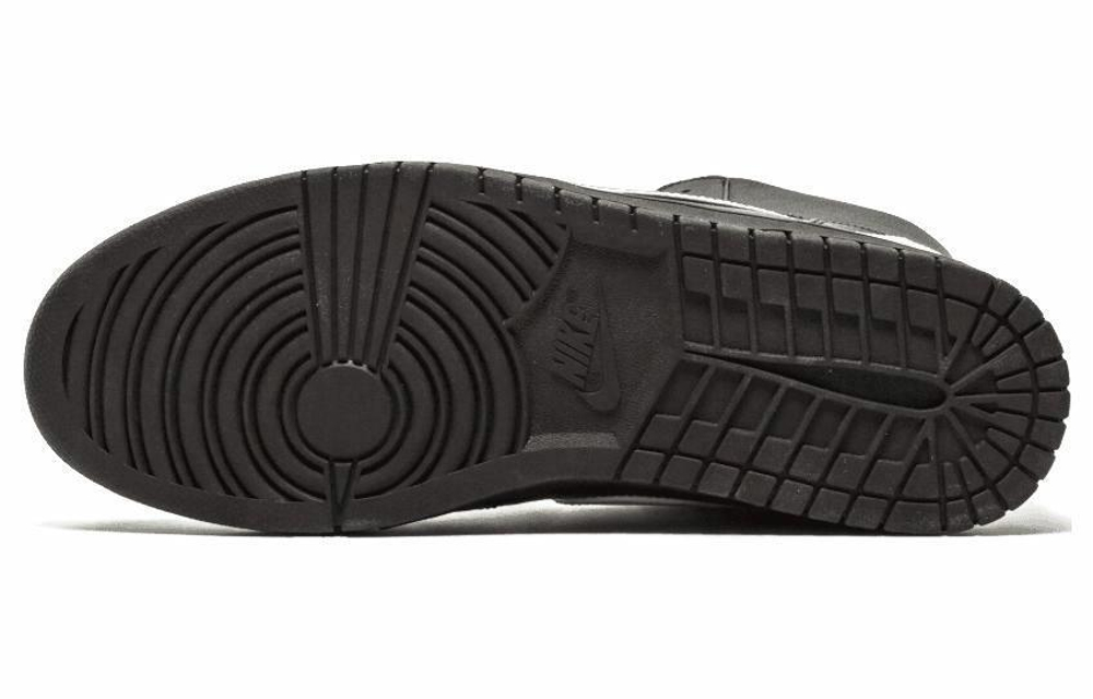 Кроссовки Nike Dunk Tisci Black