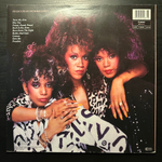 Pointer Sisters - Contact (Германия 1985г.)