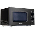 Микроволновая печь соло Binatone FMO 20M22 B (черный)