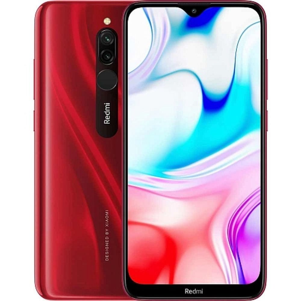 Ремонт Xiaomi Redmi 8