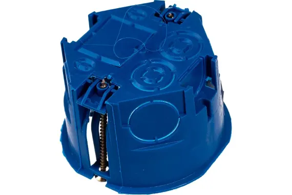 Подрозетник под ГК Gusi 68*45мм 08110