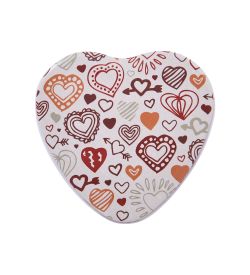 TCN-34/11 Коробка металлическая