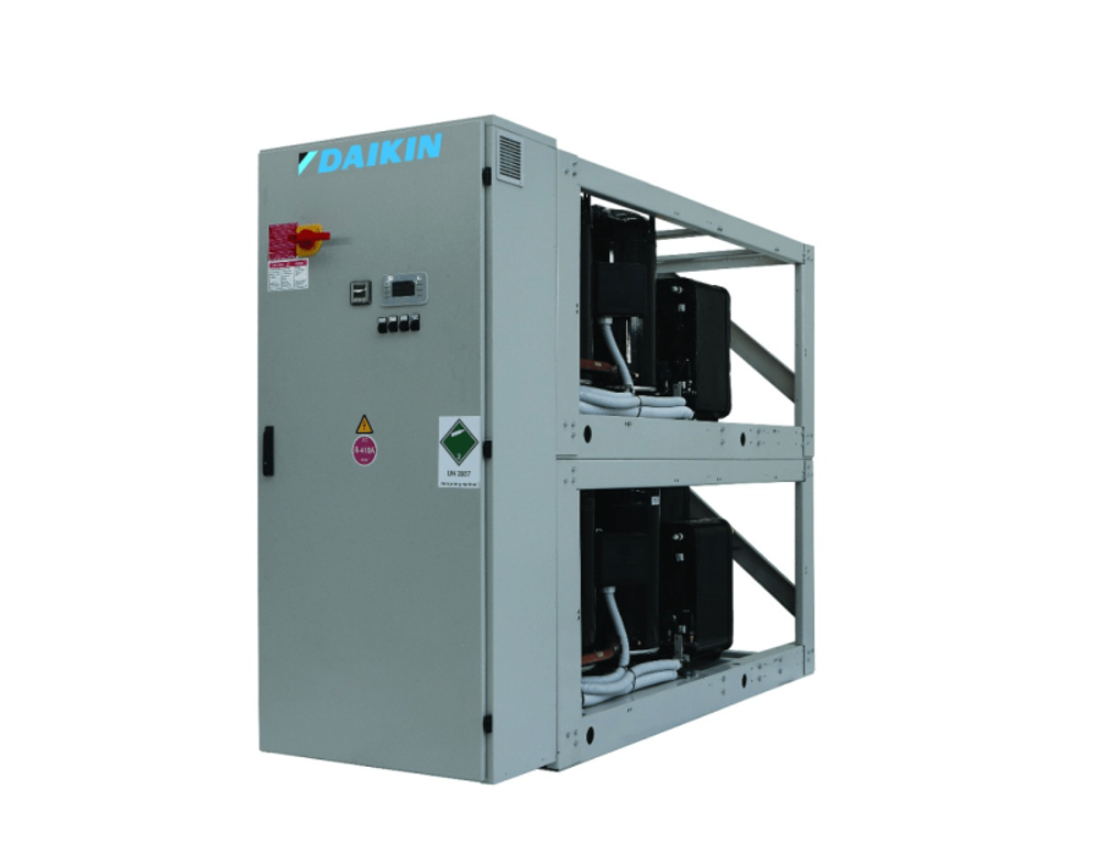 Daikin EWWQ330-L-SS