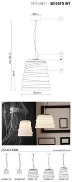 BIBENDUM: SE198 FD INT by KARMAN