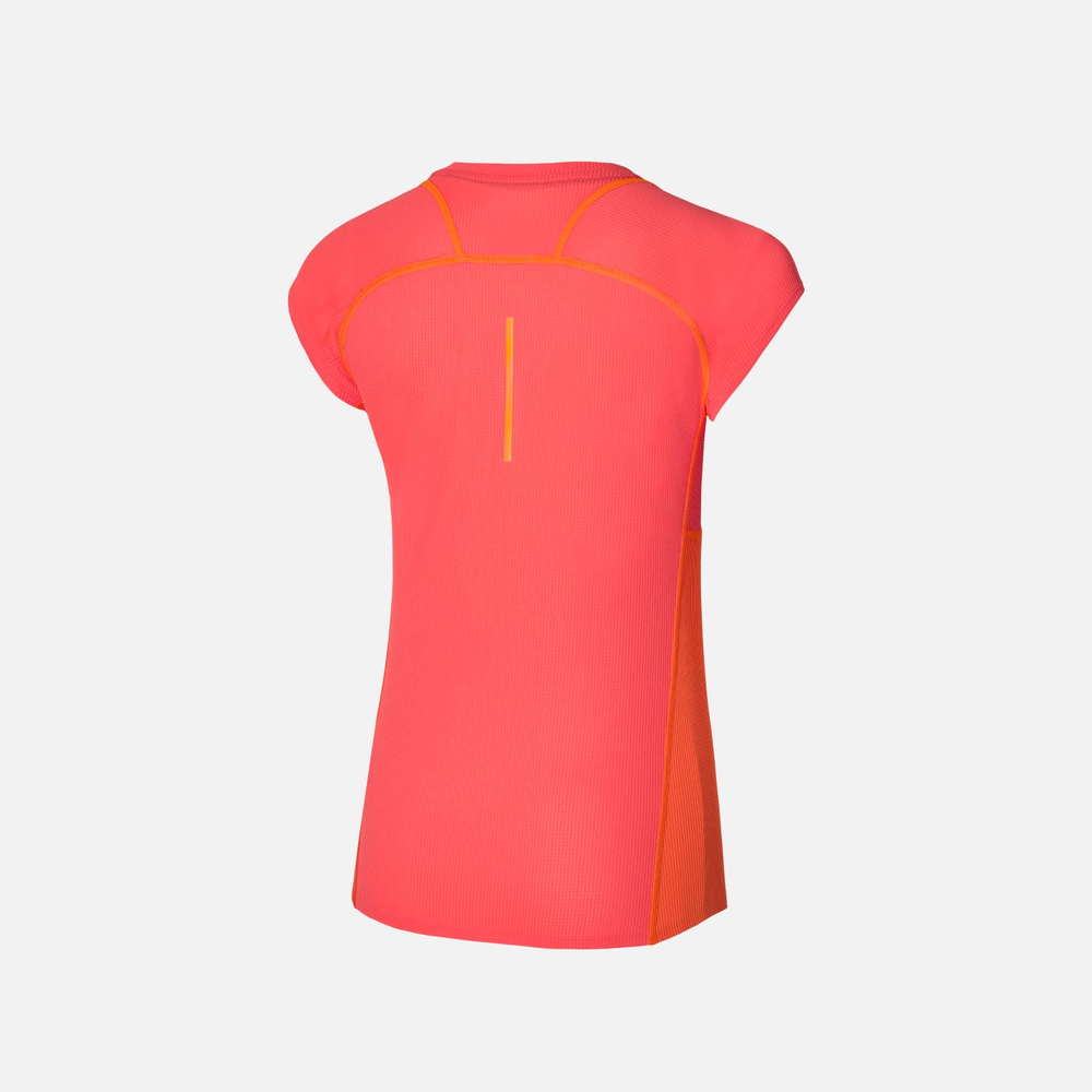 Футболка Aero Tee жен.
