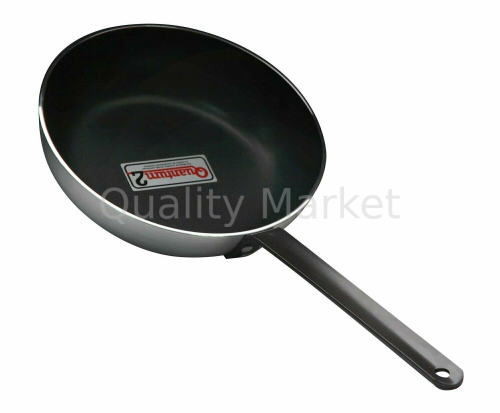 Сковорода Luxstahl алюминиевая 260/65