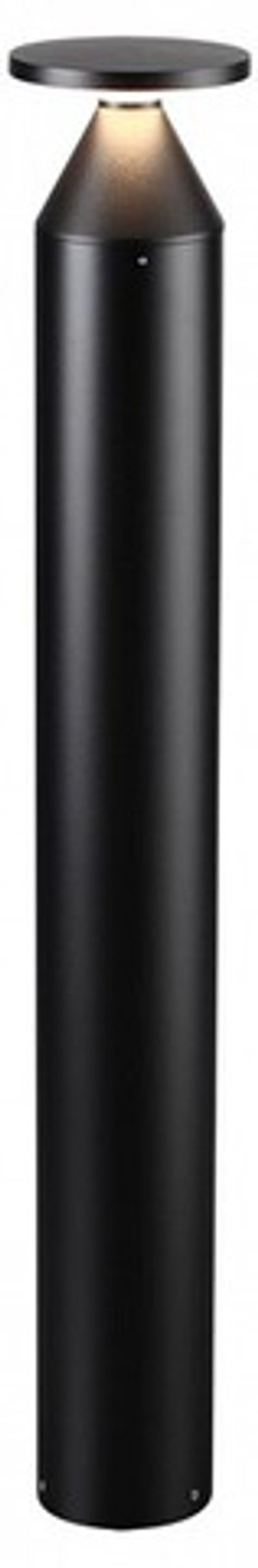 Наземный низкий светильник Odeon Light NATURE 7119/12GLA