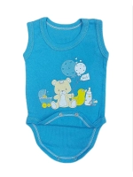 Боди универсальные для мальчика и девочки