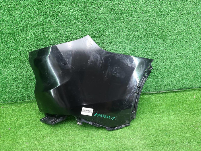 Бампер задний правая часть BMW X5 G05 (2018-2023)