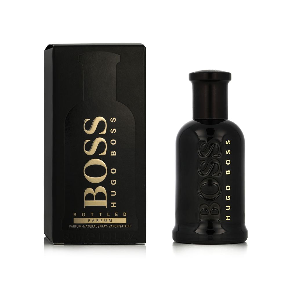 Hugo Boss Boss Bottled Parfum 50 ml (man)
