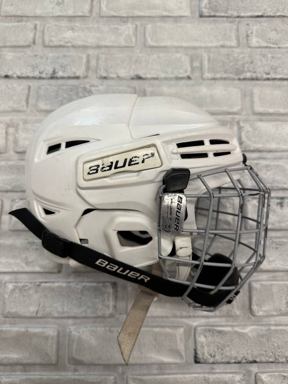 Bauer prodigy YTH