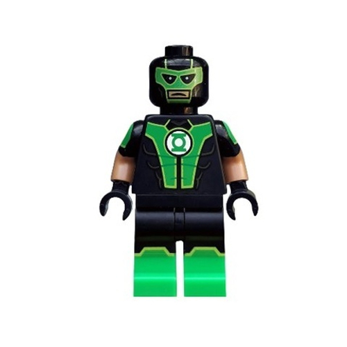 Зелёный Фонарь 71026 colsh08