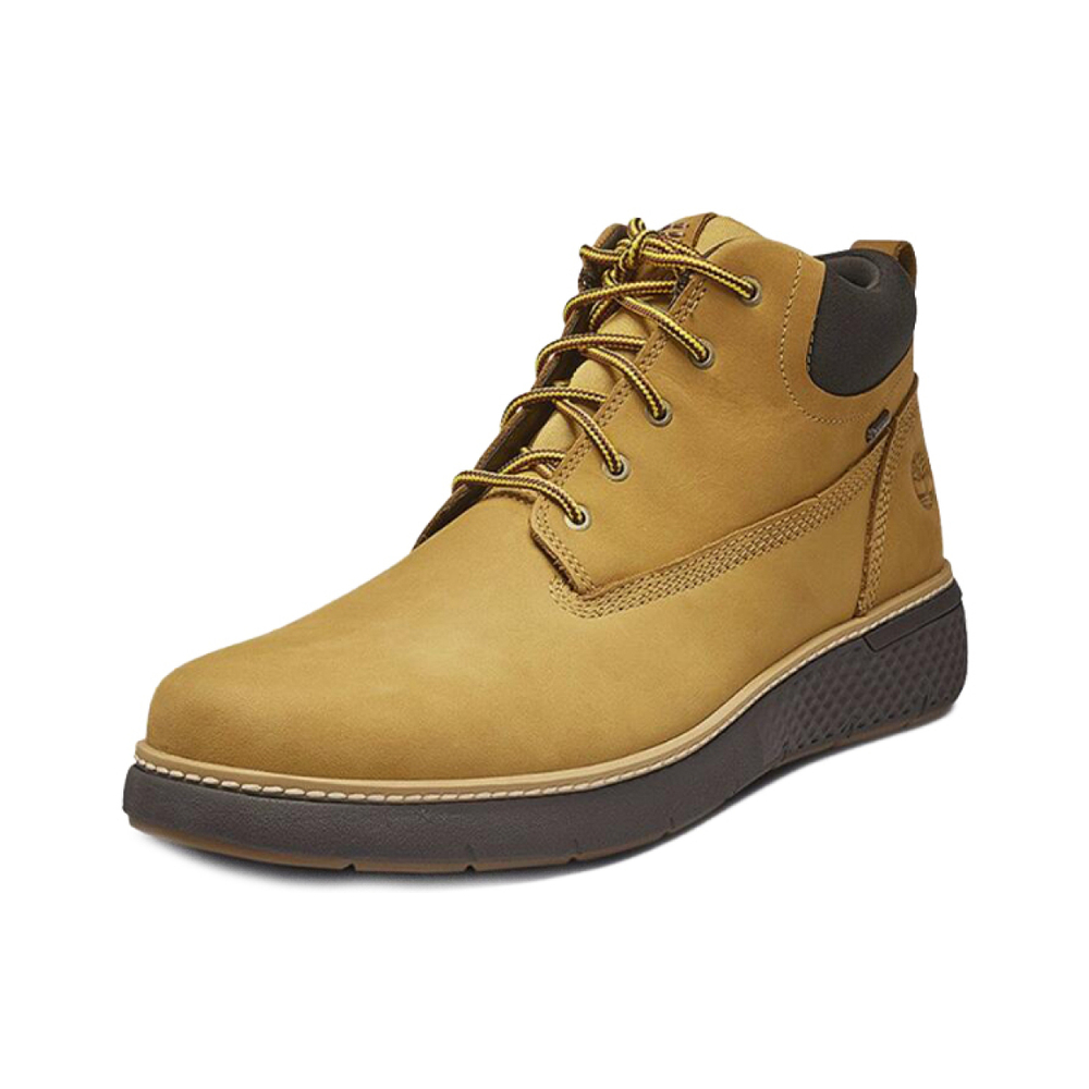 Ботинки Timberland cross mark, A1TQA