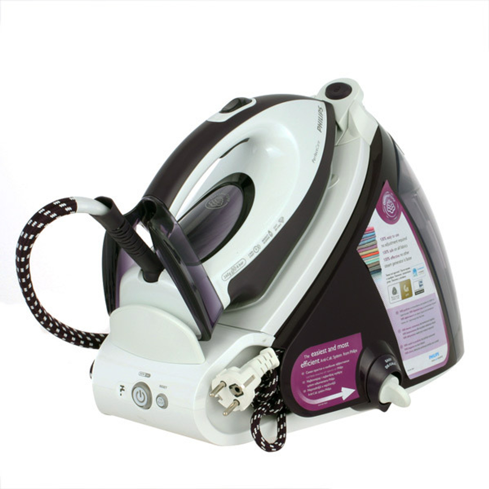 Парогенератор Philips GC 9240/02