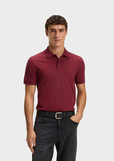 Поло BOSS Pallas