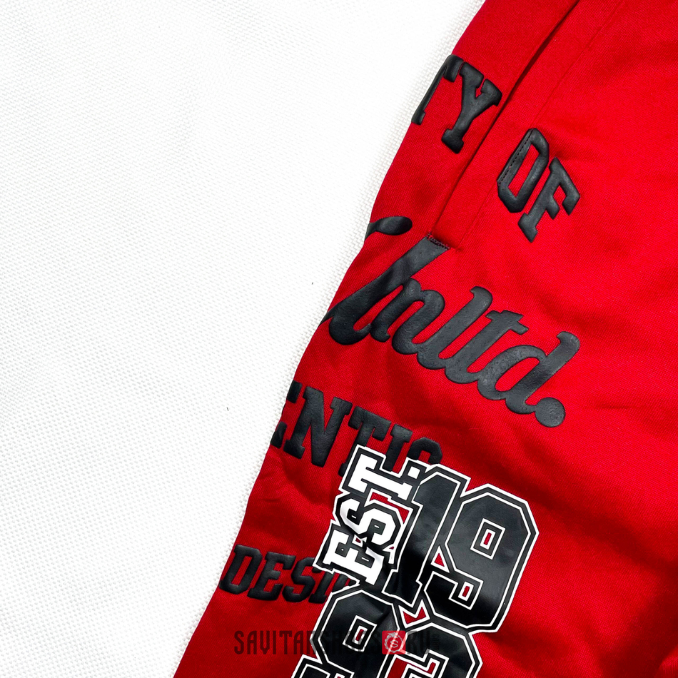 Спортивные штаны на флисе