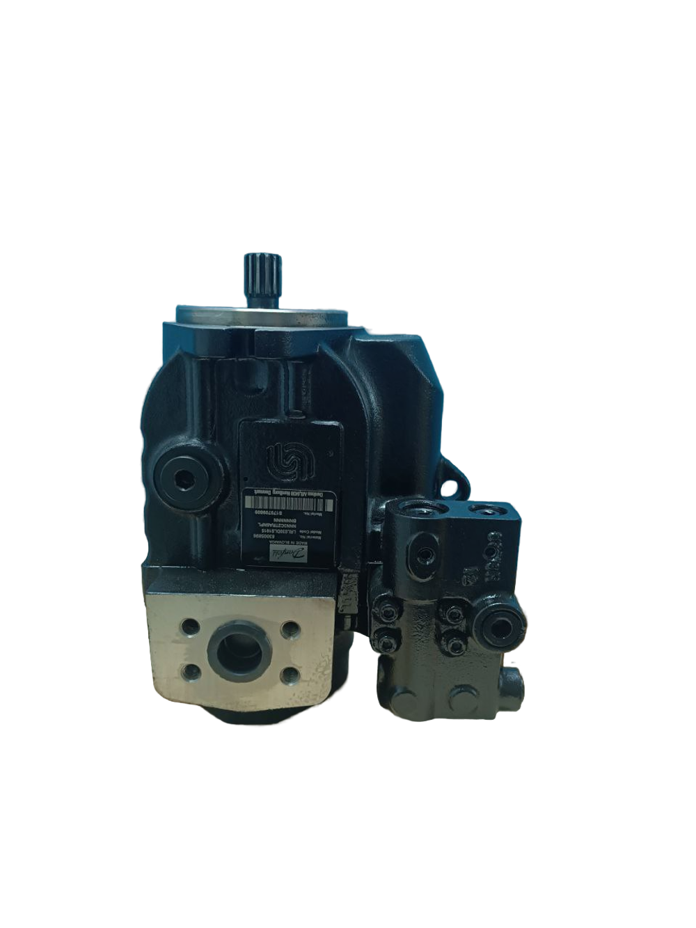 Гидромотор Sauer Danfoss 83005896