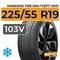 Hankook Tire iON i*cept IW01 225/55 R19 103V XL