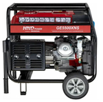 Генератор бензиновый HND GE 5500 XNS