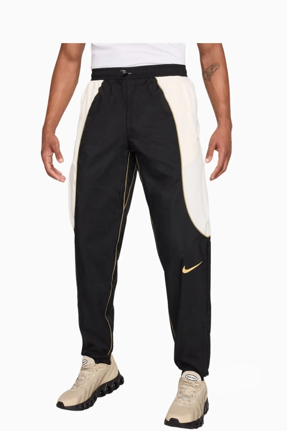 Штаны Nike Strike+ - размер M