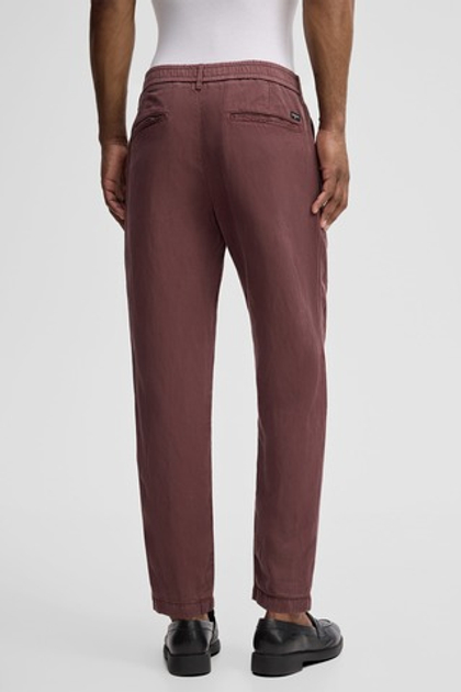 Брюки мужские STRELLSON