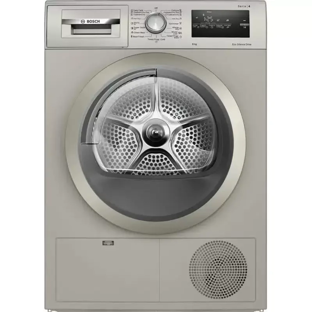 Сушильная машина Bosch WTN86212ME