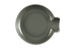 Подставка под ложку 13.5х12см Maxwell & Williams Indulgence серо-зеленая