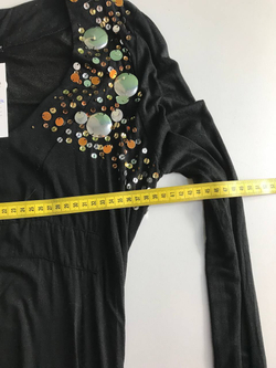 Платье Sarah Chole с пайетками, визуально на 44 размер