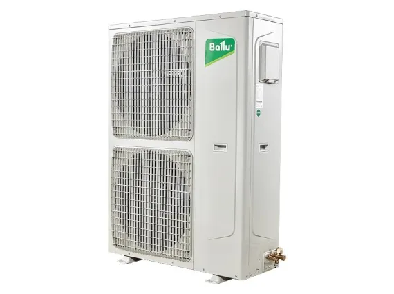 Кассетная сплит-система Ballu BLC_C-60H N1_19Y Universal III