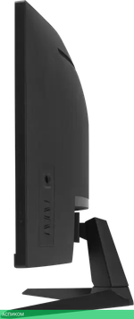 Игровой монитор ASUS TUF Gaming VG34VQ3B