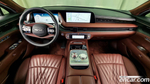 Genesis G90 (RS4) Бензин 3.5 Turbo AWD (04.2022)