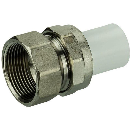 ПП Американка трубная ВР 40-1