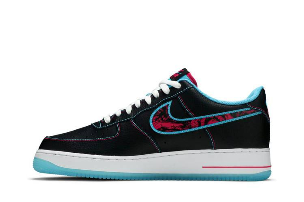 Кроссовки Nike Air Force 1 "Miami Nights"