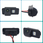 Автомобильная камера заднего вида цифровая DV-Pioneer.Ok E-0208-AHD