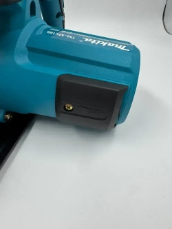 Makita Циркулярная пила дисковая электрическая сетевая с лазером 1650 Вт