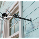 Кронштейн крепления антенны Рэмо WM-25 СКЛ