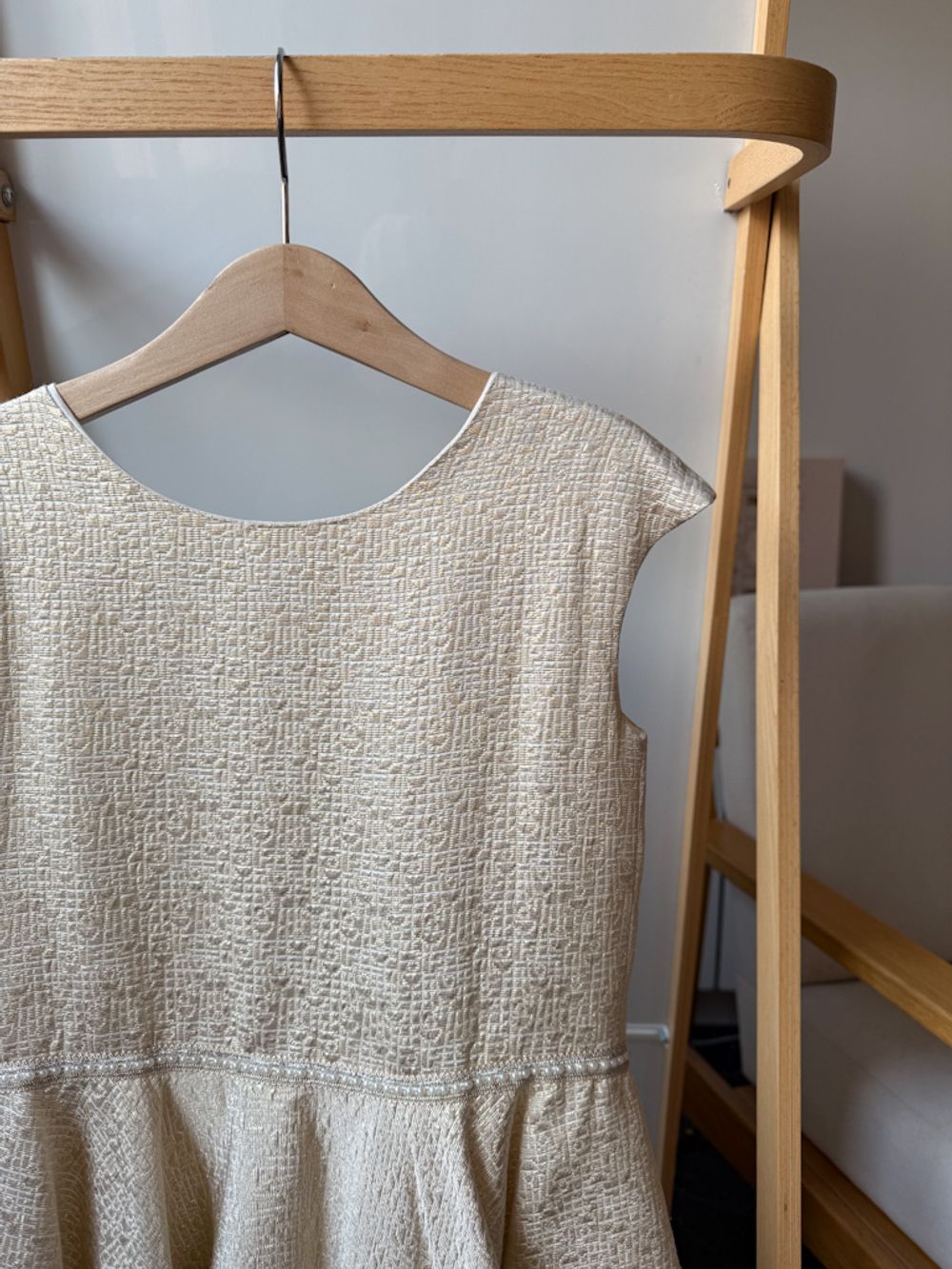 Платье Designer's Cat, 128