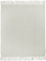 Мохеровое одеяло из вторичного ПЭТ Ivy