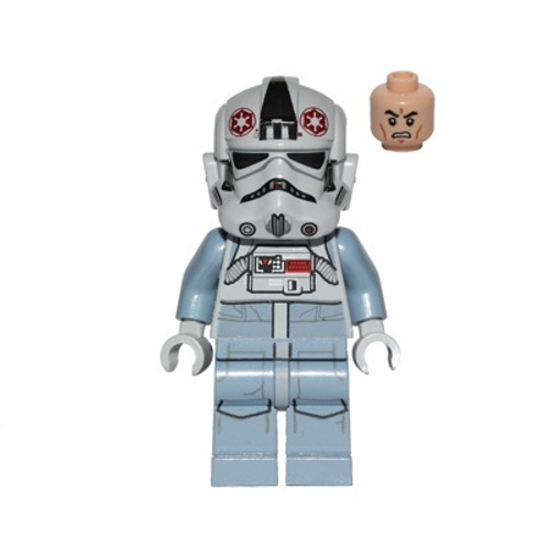 Водитель AT-AT sw0581