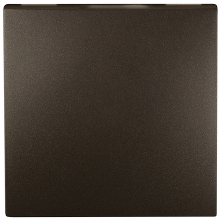 12-1111-13 ЭРА Кнопка, 10АХ-250В, Эра12, бронза