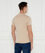 Футболка GUESS - бежевый(M2YI24 J1314)