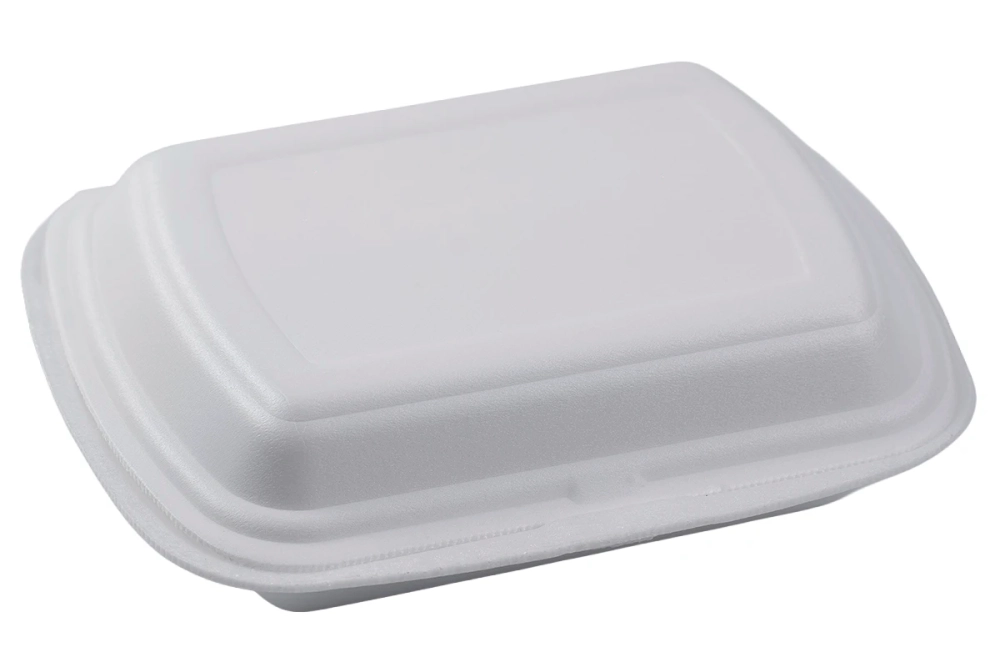 Ланч-бокс 3-х секционный