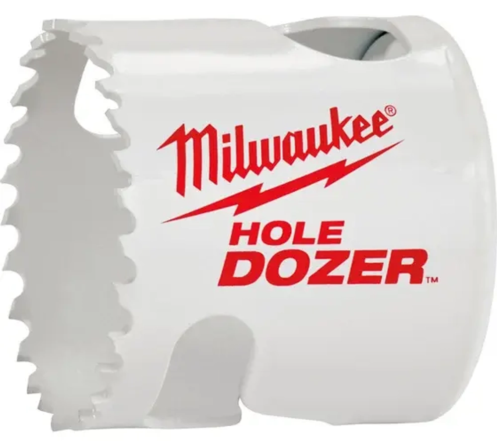 Коронка Bi-Metal 56мм (Соединенные Штаты)