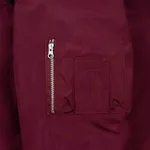 Бомбер Питерский щит Спарта бордо