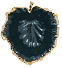 Cervena Kostka OS-141/1 Декоративное блюдо Коллекция «Листья»