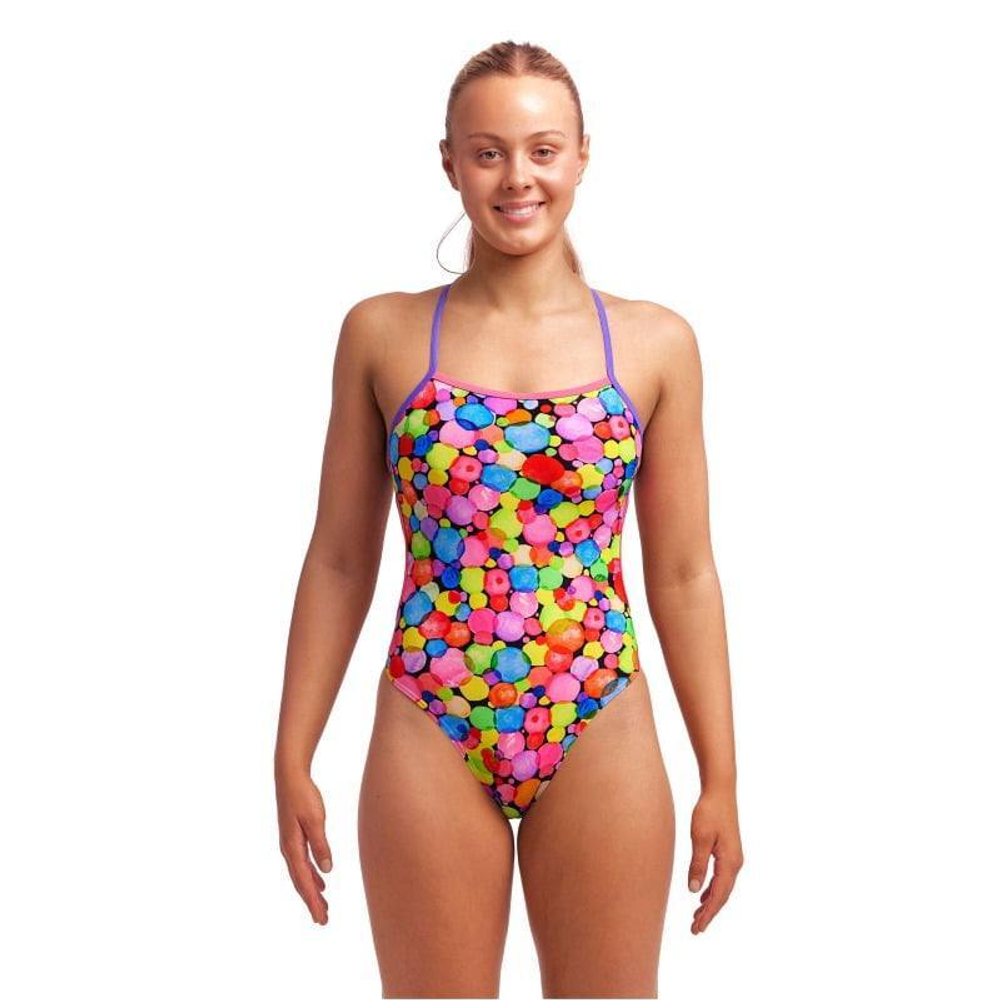 Купальник FUNKITA Bubble Tea