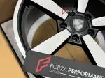 КОВАНЫЕ ДИСКИ для Porsche 911 992.2 CARRERA