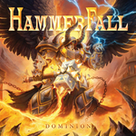 HammerFall / Dominion (RU)(CD)