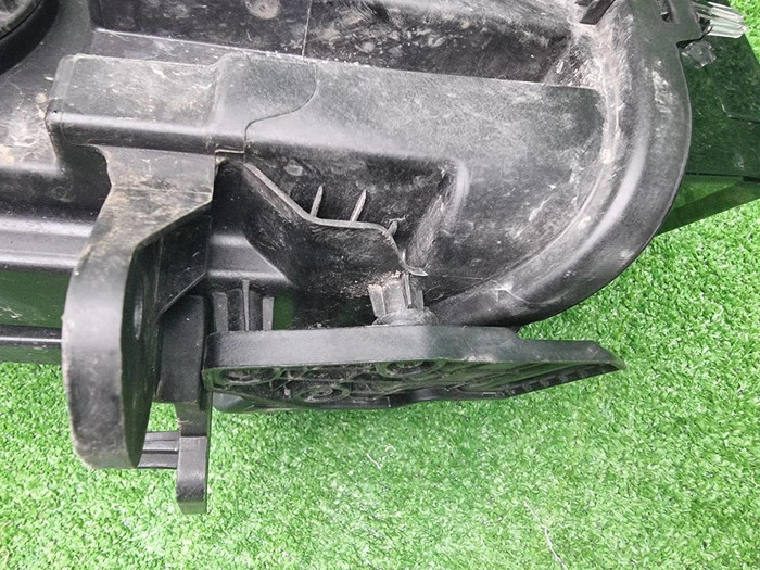 Фара левая Lixiang L7 (2023-н.в.) LED